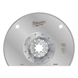 Lame de scie Milwaukee STARLOCK 48906039