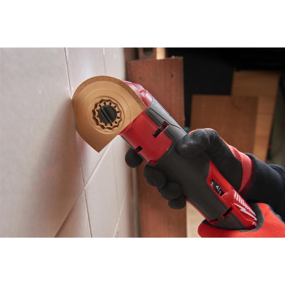 Lame de scie Milwaukee STARLOCK 48906051