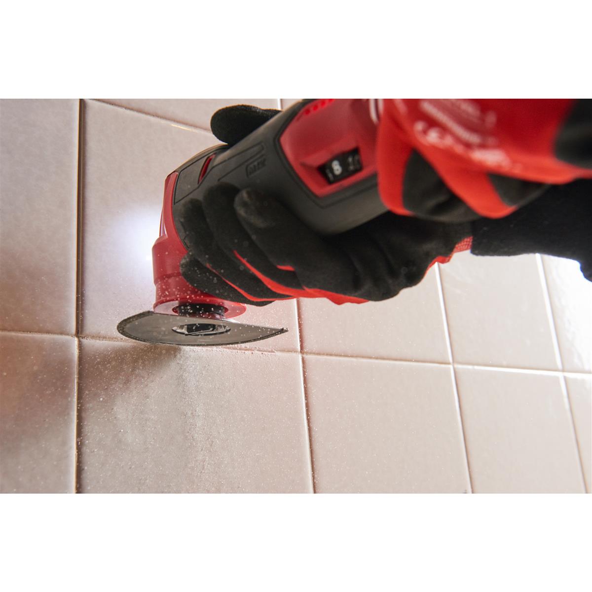 Lame de scie Milwaukee STARLOCK 48906052