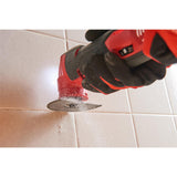 Lame de scie Milwaukee STARLOCK 48906052