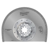 Lame de scie Milwaukee STARLOCK 48906053
