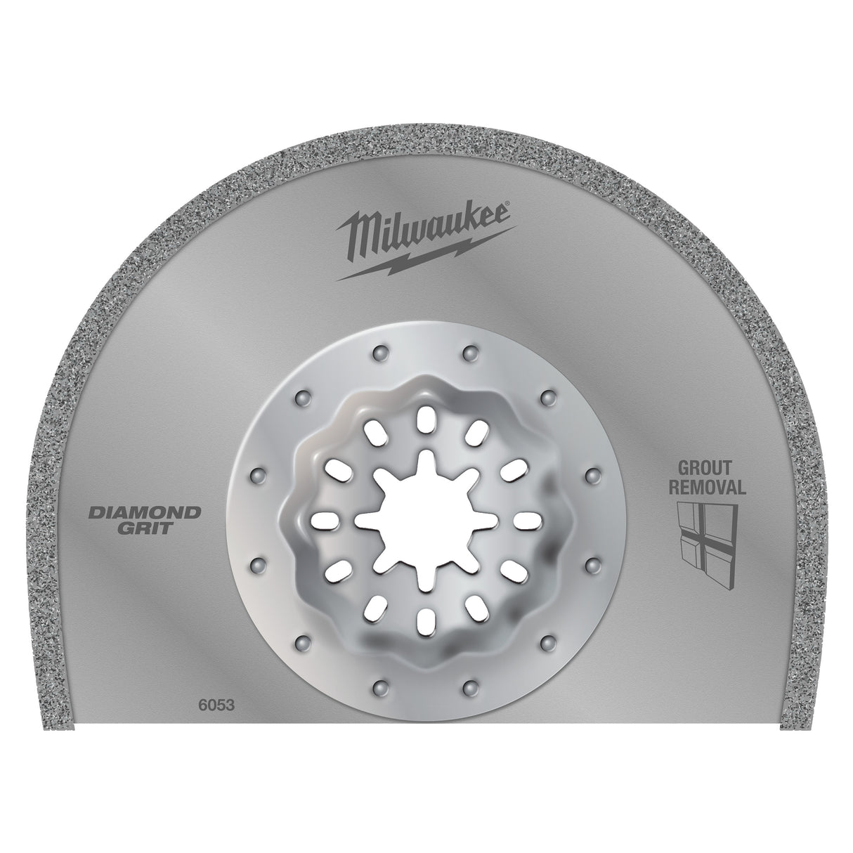 Milwaukee Sägeblatt STARLOCK 48906053 roteswerkzeug