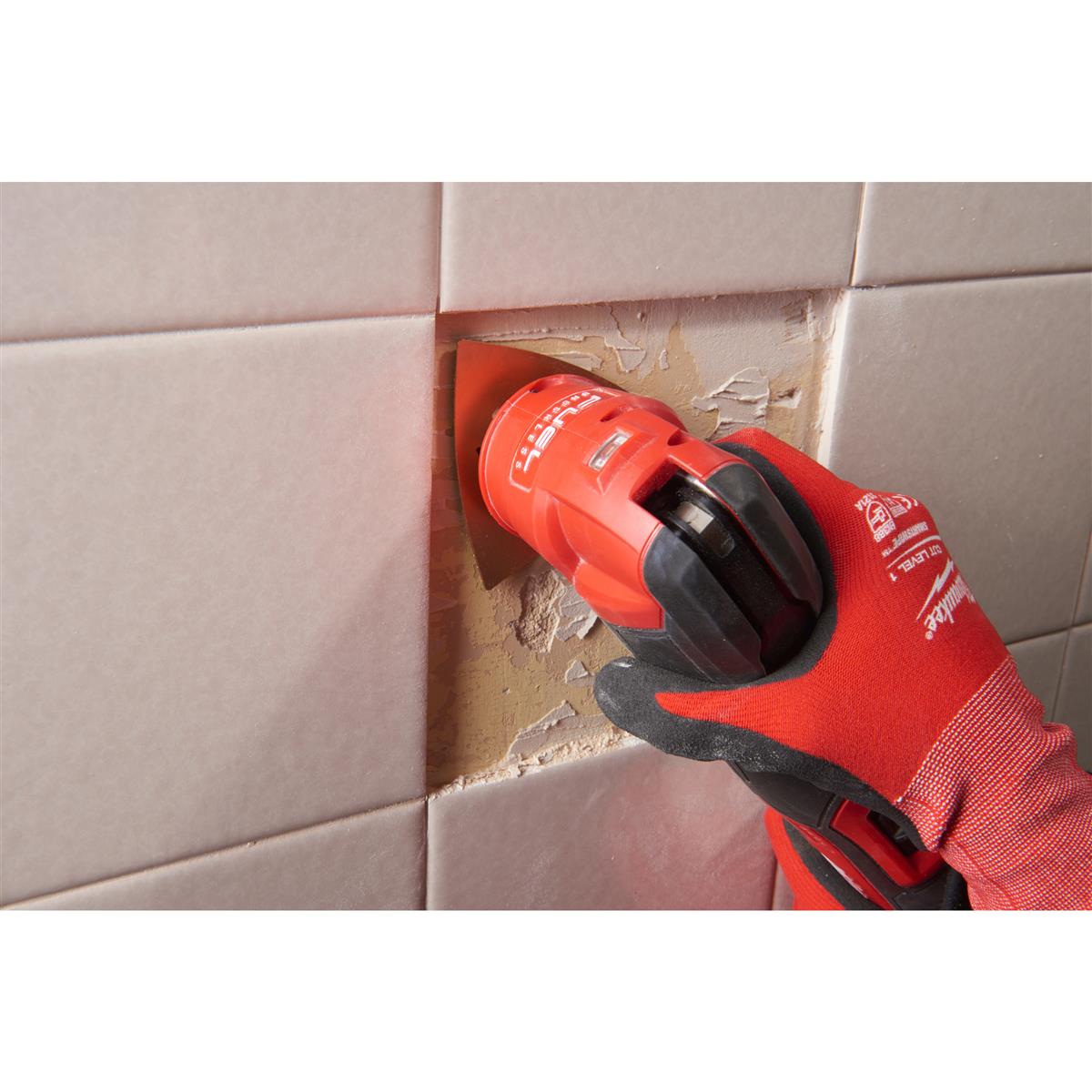 Râpe Milwaukee STARLOCK 48906054