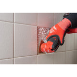 Râpe Milwaukee STARLOCK 48906054