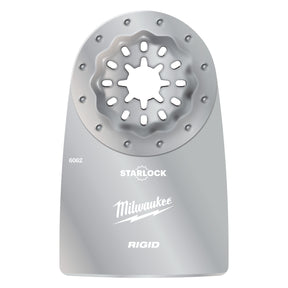 Milwaukee Spachtel STARLOCK 48906062 roteswerkzeug