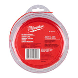 Milwaukee Schneidfaden 45m 2mm 49162712