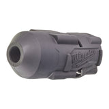 Milwaukee Softgrip-Ummantelung Passend für M18FHIWP12 und M18ONEFHIWP12 49162766 roteswerkzeug