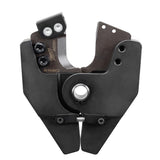 Mâchoire de coupe Milwaukee 49162773