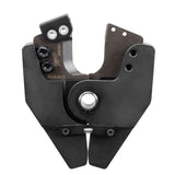 Milwaukee Schneidbacke 49162773 roteswerkzeug