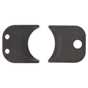 Milwaukee Messer-Set 49162775 roteswerkzeug