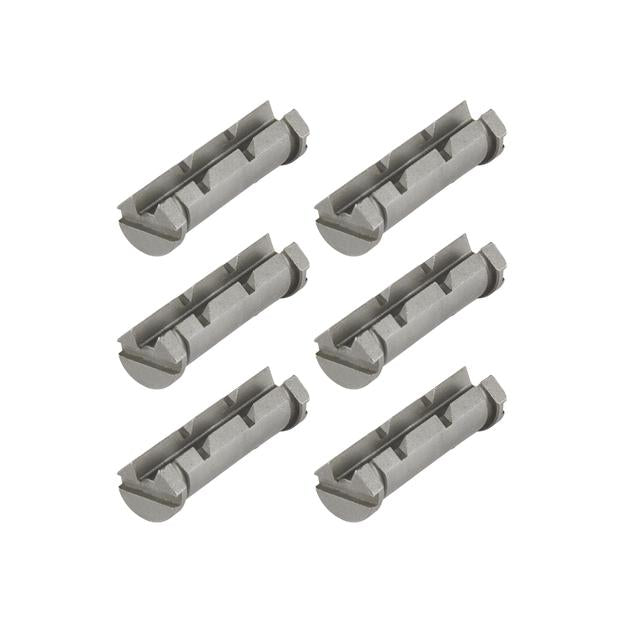 Milwaukee pour inserts de mâchoires de taraud pour MXFPTR2 49165102