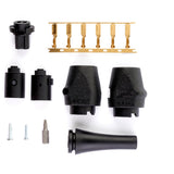 Milwaukee Reparatursatz QUIK-LOK 4931380758
