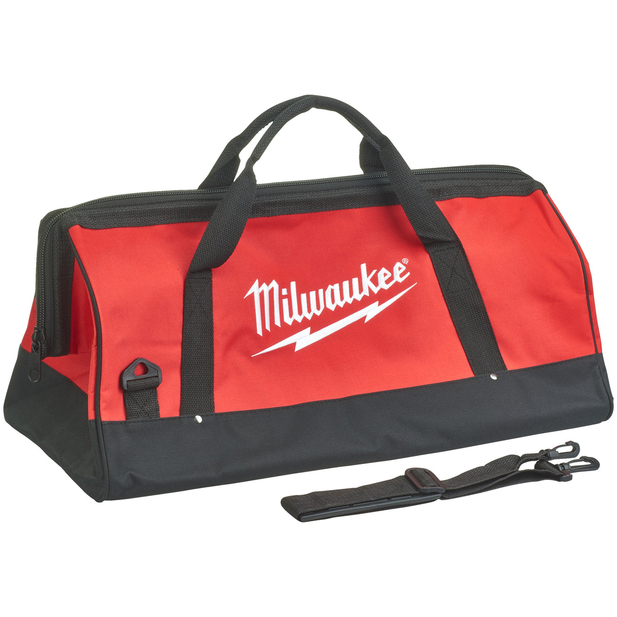 Milwaukee Arbeitstasche L 4931411254 roteswerkzeug