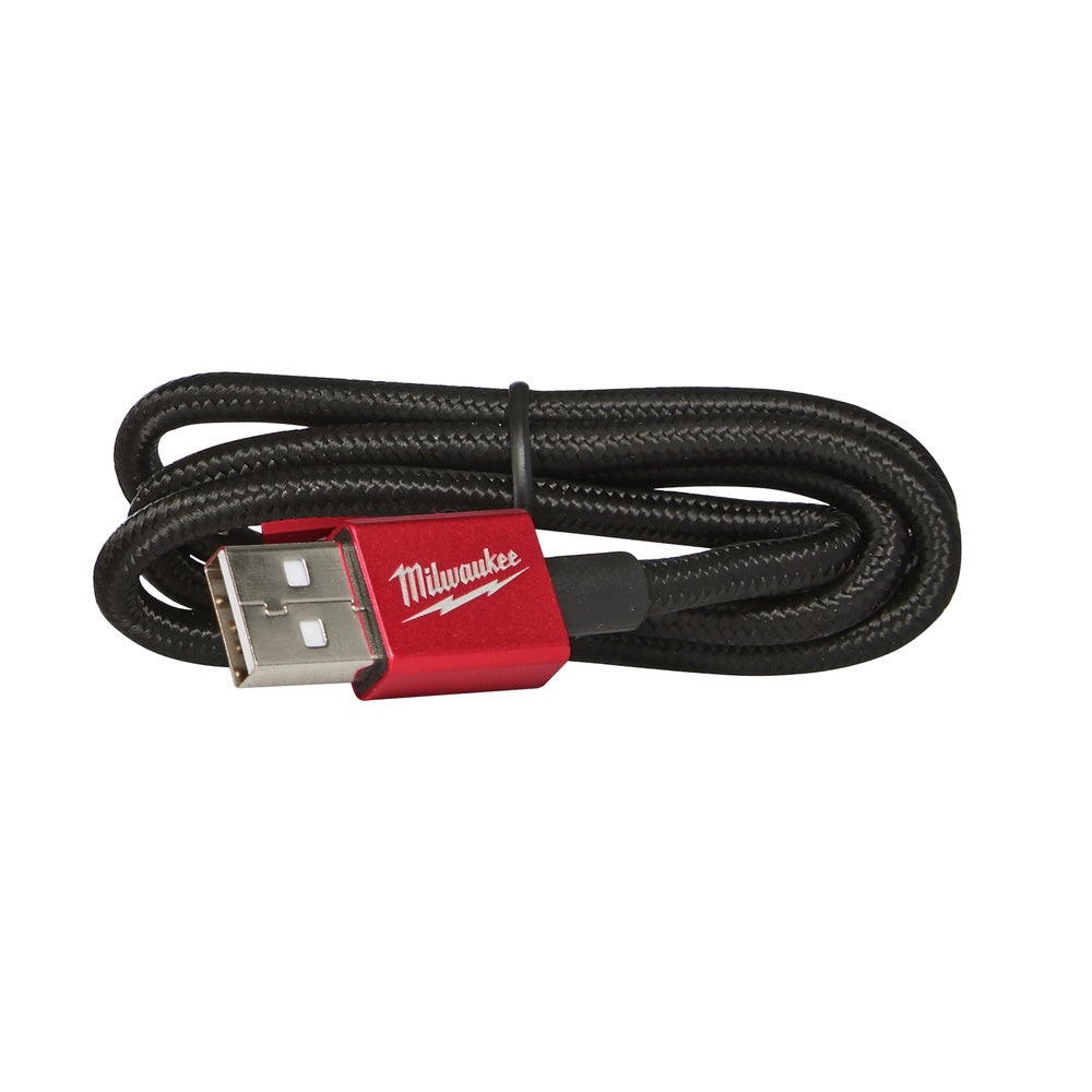 Milwaukee USB-Kabel 4931480526