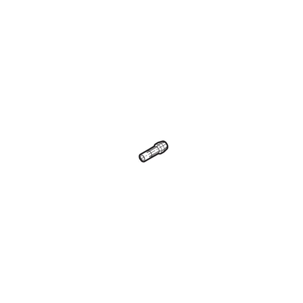 Milwaukee Spannzange Ø 3,2 mm 4931496062