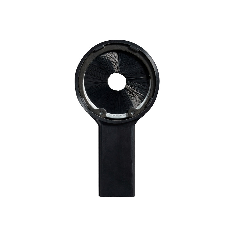Milwaukee Bürstenring Ø 5 - 16 mm für die Staubabsaugung M18FDDEC und den Akku-Kombihammer M18FHACDDE 4931507831