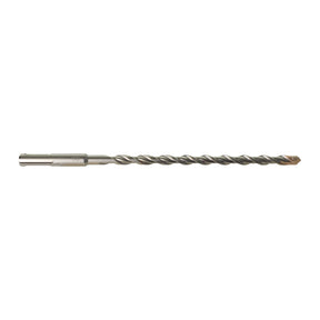 Milwaukee Hammerbohrer M2 8x150x210mm SDS-Plus 4932307072 roteswerkzeug