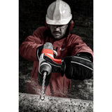 Milwaukee Hammerbohrer M2 10x100x160mm SDS-Plus 4932307073