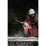 Milwaukee Hammerbohrer M2 10x100x160mm SDS-Plus 4932307073