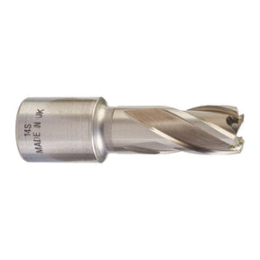 Milwaukee Kernlochbohrer HSS 14x30mm 4932343270 roteswerkzeug