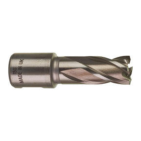 Milwaukee Kernlochbohrer HSS 15x30mm 4932343271 roteswerkzeug