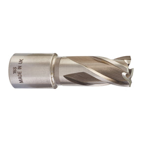 Milwaukee Kernlochbohrer HSS 16x30mm 4932343272 roteswerkzeug
