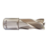 Milwaukee Kernlochbohrer HSS 17x30mm 4932343273 roteswerkzeug