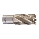 Milwaukee Kernlochbohrer HSS 21x30mm 4932343277 roteswerkzeug
