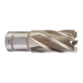 Milwaukee Kernlochbohrer HSS 21x30mm 4932343277 roteswerkzeug