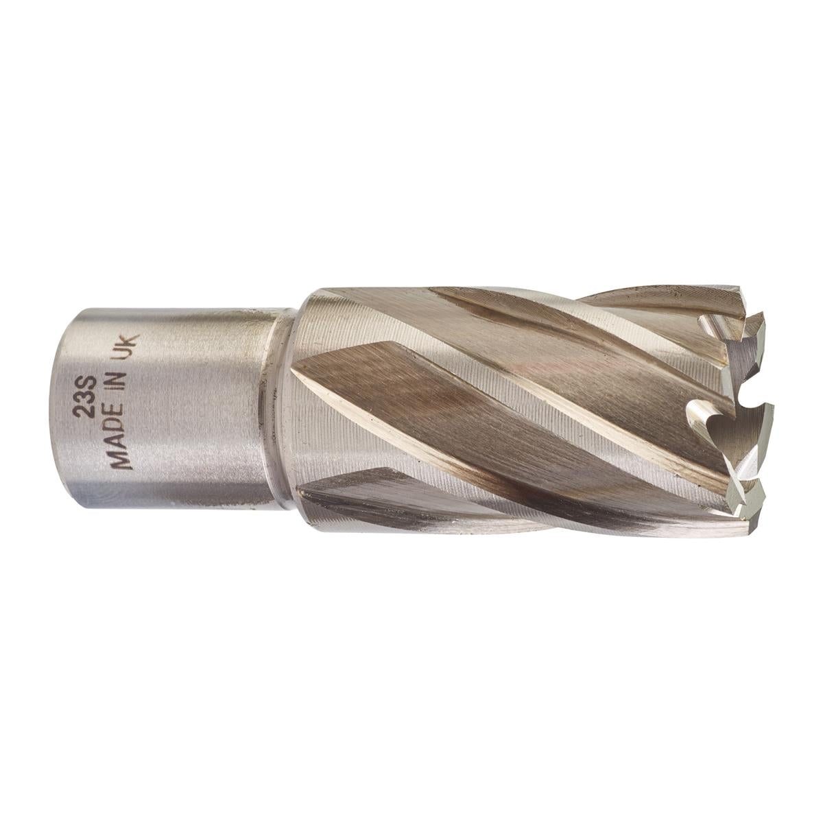 Milwaukee core hole drill HSS 23x30mm 4932343279