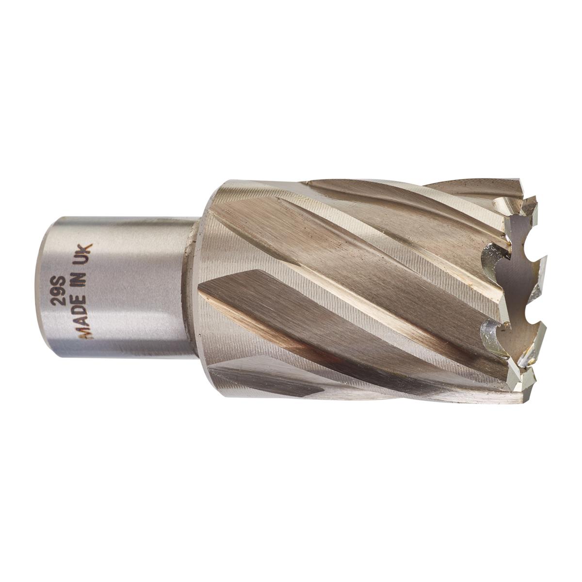 Milwaukee core hole drill HSS 29x30mm 4932343285
