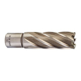 Milwaukee core hole drill HSS 21x50mm 4932343296
