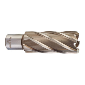Milwaukee Kernlochbohrer HSS 26x50mm 4932343301 roteswerkzeug