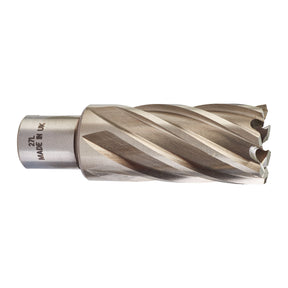 Milwaukee Kernlochbohrer HSS 27x50mm 4932343302 roteswerkzeug