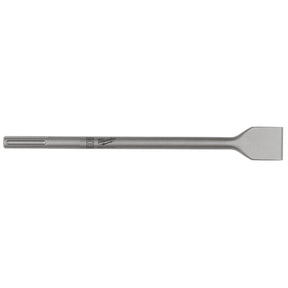 Milwaukee Breitmeißel SDS-Max 50x50mm 4932343743 roteswerkzeug