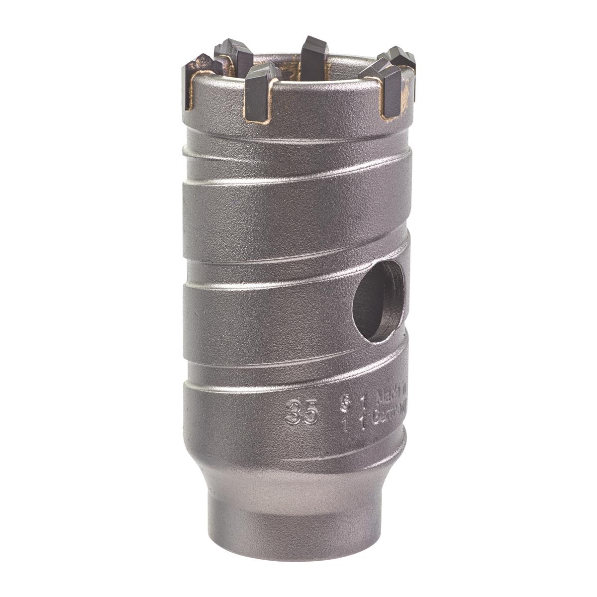 Foret à percussion Milwaukee SDS-Plus 35x58mm 4932344478