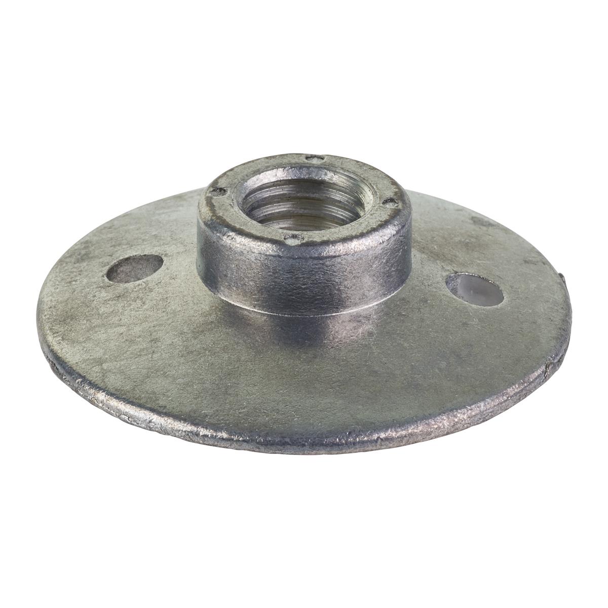 Milwaukee Spannmutter  4932345627