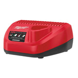 Milwaukee Ladegerät C12C 4932352000