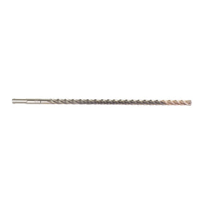 Milwaukee Hammerbohrer MX4 10x250x315mm SDS-Plus 4932352029 roteswerkzeug