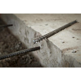 Perceuse à percussion Milwaukee MX4 12x110x160mm SDS-Plus 4932352031