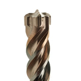 Perceuse à percussion Milwaukee MX4 14x150x210mm SDS-Plus 4932352037
