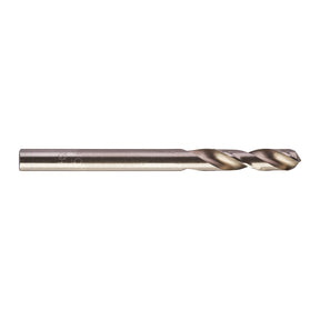 Milwaukee Metallbohrer HSS-G 5.0x26mm 4932352211 roteswerkzeug
