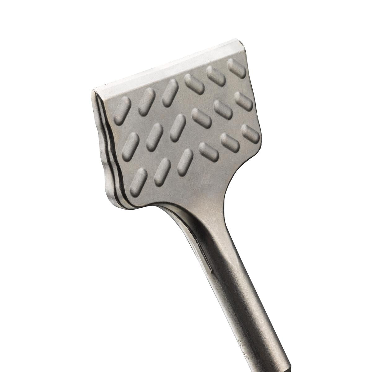 Milwaukee plastering chisel SDS-Plus 75x75mm 4932352344