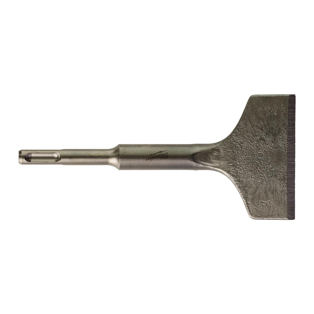 Milwaukee plastering chisel SDS-Plus 75x75mm 4932352344