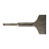 Milwaukee plastering chisel SDS-Plus 75x75mm 4932352344