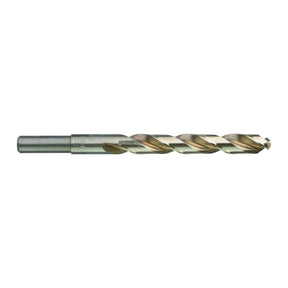 Milwaukee Metallbohrer HSS-G THUNDERWEB 11,5x94mm 4932352370 roteswerkzeug