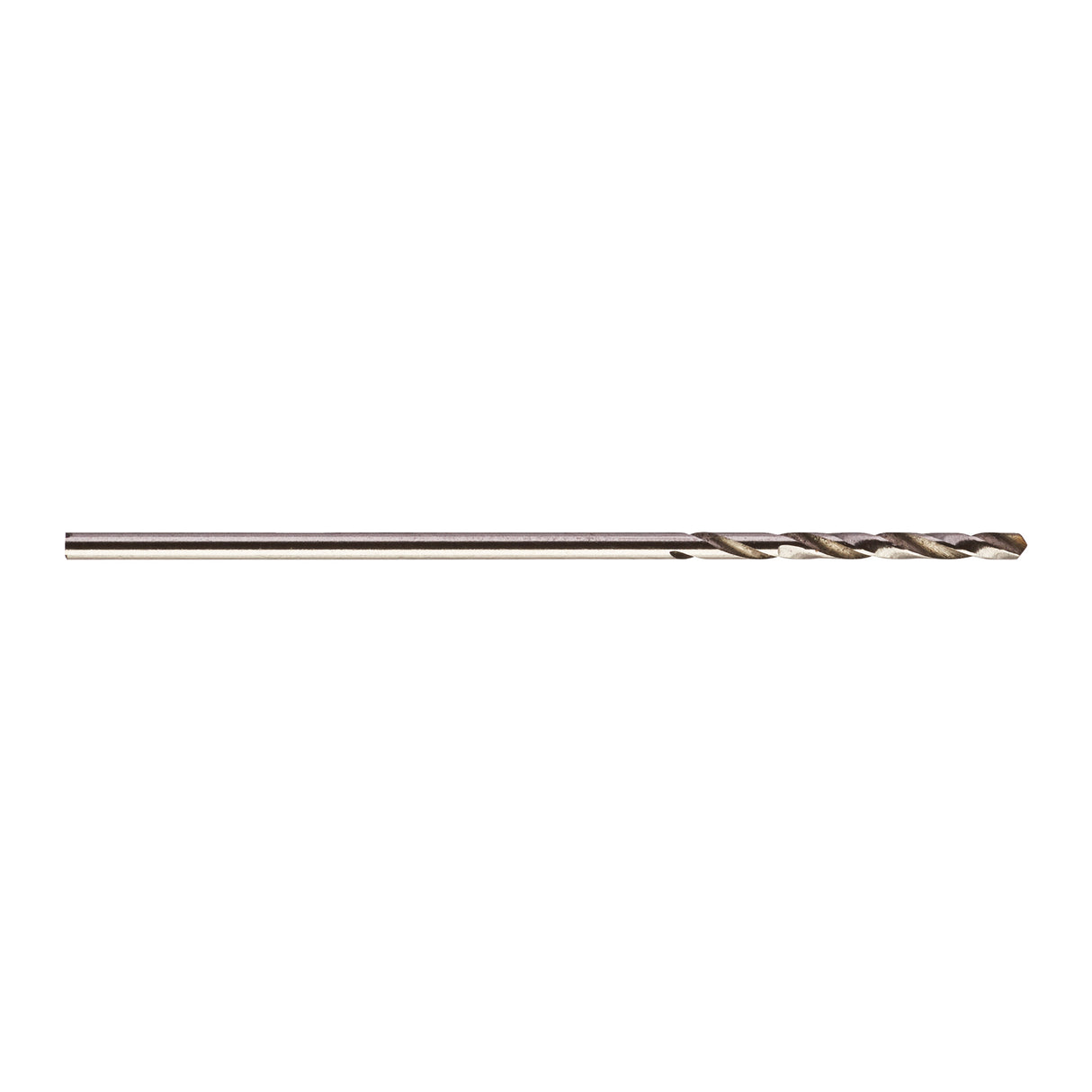 Milwaukee Metallbohrer HSS-G THUNDERWEB 1x12mm 4932352377 roteswerkzeug