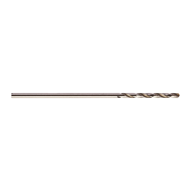 Milwaukee Metallbohrer HSS-G THUNDERWEB 1x12mm 4932352377 roteswerkzeug