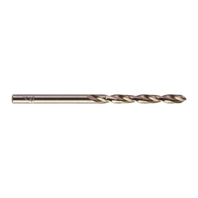 Milwaukee Metallbohrer HSS-G THUNDERWEB 4x43mm 4932352384 roteswerkzeug