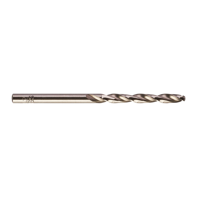 Milwaukee Metallbohrer HSS-G THUNDERWEB 4,5x43mm 4932352385 roteswerkzeug